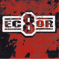 Обкладинка EC8OR - Short Circuit