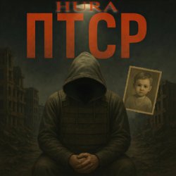 Обкладинка Hura - До побачення