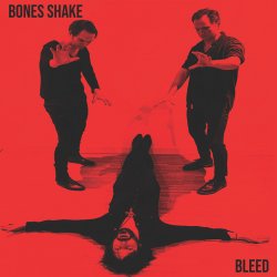 Обкладинка DJ Bleed - Deaf Dumb And Blind