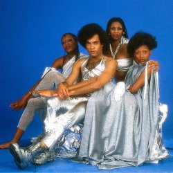 Обкладинка Boney M - Rasputin