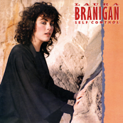 Обкладинка Laura Branigan - Self Control