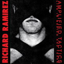 Обкладинка Richard Ramirez - Left Eye