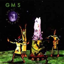 Обкладинка GMS - La Raga