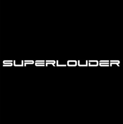Обкладинка Bryan Kearney - Superlouder