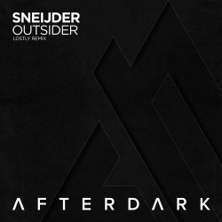 Обкладинка Sneijder - Outsider (Lostly Remix)