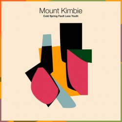 Обкладинка Mount Kimbie - So Many Times, So Many Ways