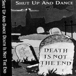 Обкладинка Shut Up and Dance - Blue Colour Climax