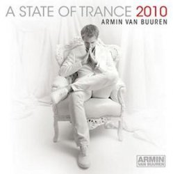 Обкладинка Armin van Buuren - Love (Dub Mix)
