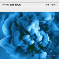 Обкладинка Pickle - Das Boom