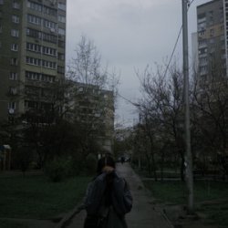 Обкладинка NICHKA - Додому