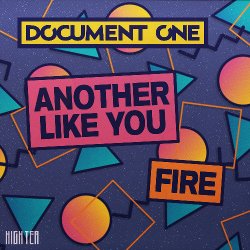 Обкладинка Document One - Another Like You