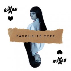 Обкладинка Roxen - Favourite Type