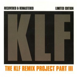Обкладинка The KLF - Madrugada Eterna (Live From The Lost Continent Original Version)