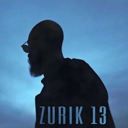 Обкладинка ZURIK 13 - Вселенная внутри