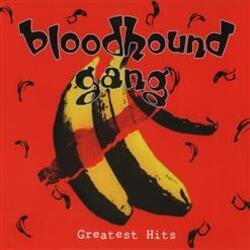 Обкладинка Bloodhound gang - Altogether Ooky