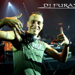Обкладинка DJ Furax vs Genetikzz and Mr Royal S - Our seduction (furax remix)