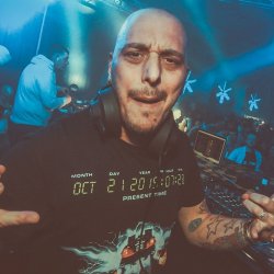 Обкладинка DJ Furax vs Genetikzz and Mr Royal S - Cubasound (birkikmix)
