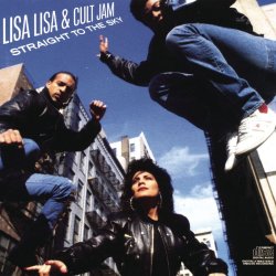 Обкладинка Lisa Lisa & Cult Jam - I Love What You Do To Me (Album Version)