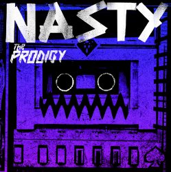 Обкладинка The Prodigy - Nasty (Spor Remix)