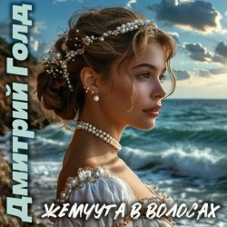 Обкладинка Дмитрий Голд - Жемчуга в волосах