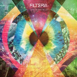 Обкладинка Filteria - Life Never Sleeps