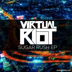 Обкладинка Virtual Riot & Sub.Sound - Where Are You