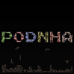 Обкладинка Земфира - PODNHA
