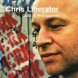 Обкладинка Chris Liberator & The Geezer - Bitches Brew