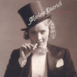 Обкладинка Marlene Dietrich - Lili Marleen