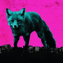Обкладинка The Prodigy - Wild Frontier (Instrumental)