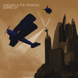 Обкладинка Limewax & The Panacea - Candy Shop
