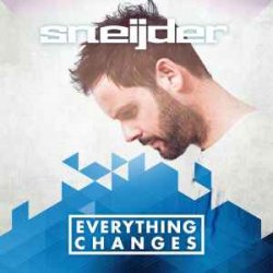 Обкладинка Sneijder & Christina Novelli - Love of my control