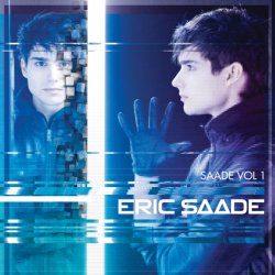 Обкладинка Eric Saade - Popular [Album Remix]