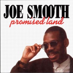 Обкладинка Joe Smooth - Promised Land (Megamix)