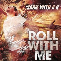Обкладинка Mark With A K - The Warning