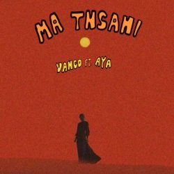 Обкладинка Ma Tnsani (Yalla Habibi)