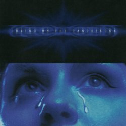 Обкладинка Krewella - Crying On The Dancefloor