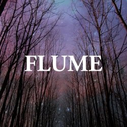 Обкладинка Flume - Over You (Feat. Anthony For Cleopatra)