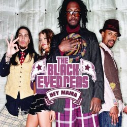 Обкладинка The Black Eyed Peas - Release (Live from House of Blues, Chicago)