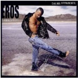 Обкладинка Eros Ramazzotti - Perfetto