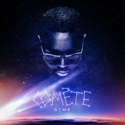 Обкладинка GIMS - COMÈTE