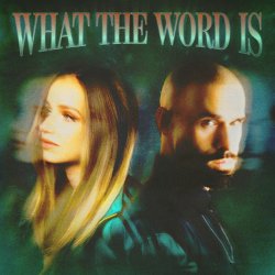 Обкладинка Jackie Hollander & Malóne & Baby Bash - What The Word Is