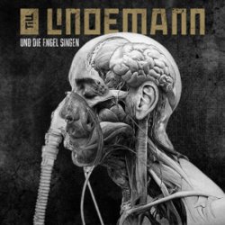 Обкладинка Till Lindemann - Und die Engel singen