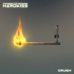 Обкладинка The Hardkiss - Crush