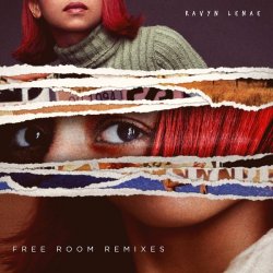 Обкладинка Ravyn Lenae - Free Room (Froyo Ma Remix)