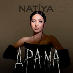 Обкладинка NATIYA - Драма