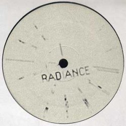 Обкладинка Radiance - I