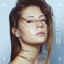 Обкладинка Charlotte De Witte - Closer