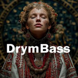Обкладинка Туман яром - Fog Over the Valley