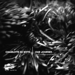 Обкладинка Charlotte De Witte - Our Journey